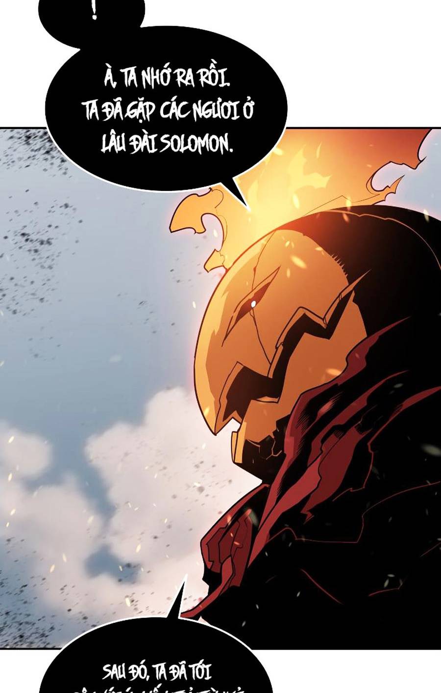 Trở Lại Làm Tân Thủ: Chapter 129