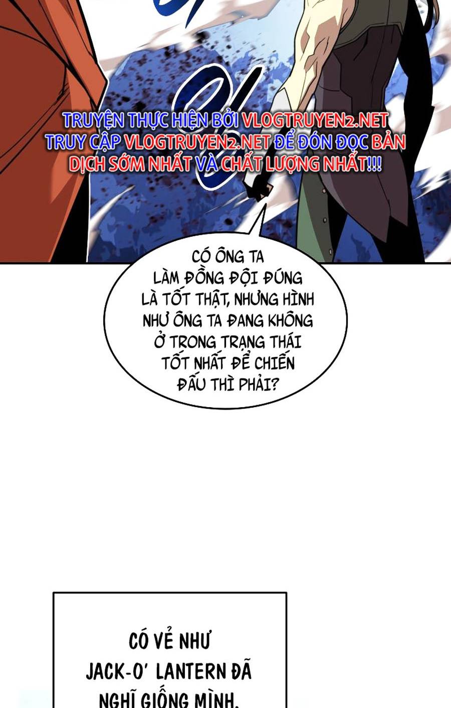 Trở Lại Làm Tân Thủ: Chapter 129