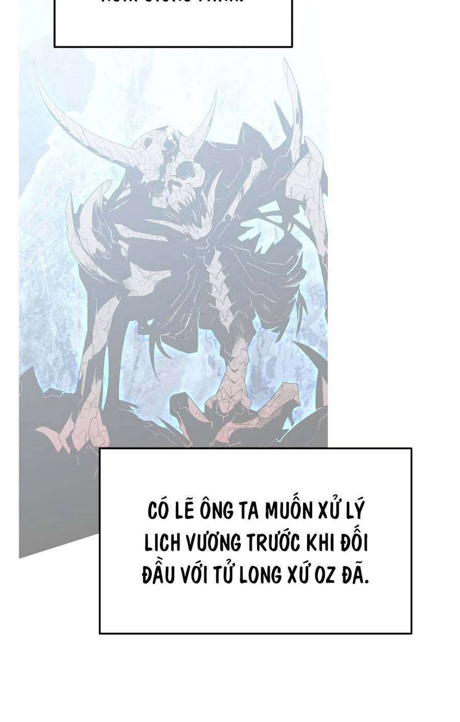 Trở Lại Làm Tân Thủ: Chapter 129