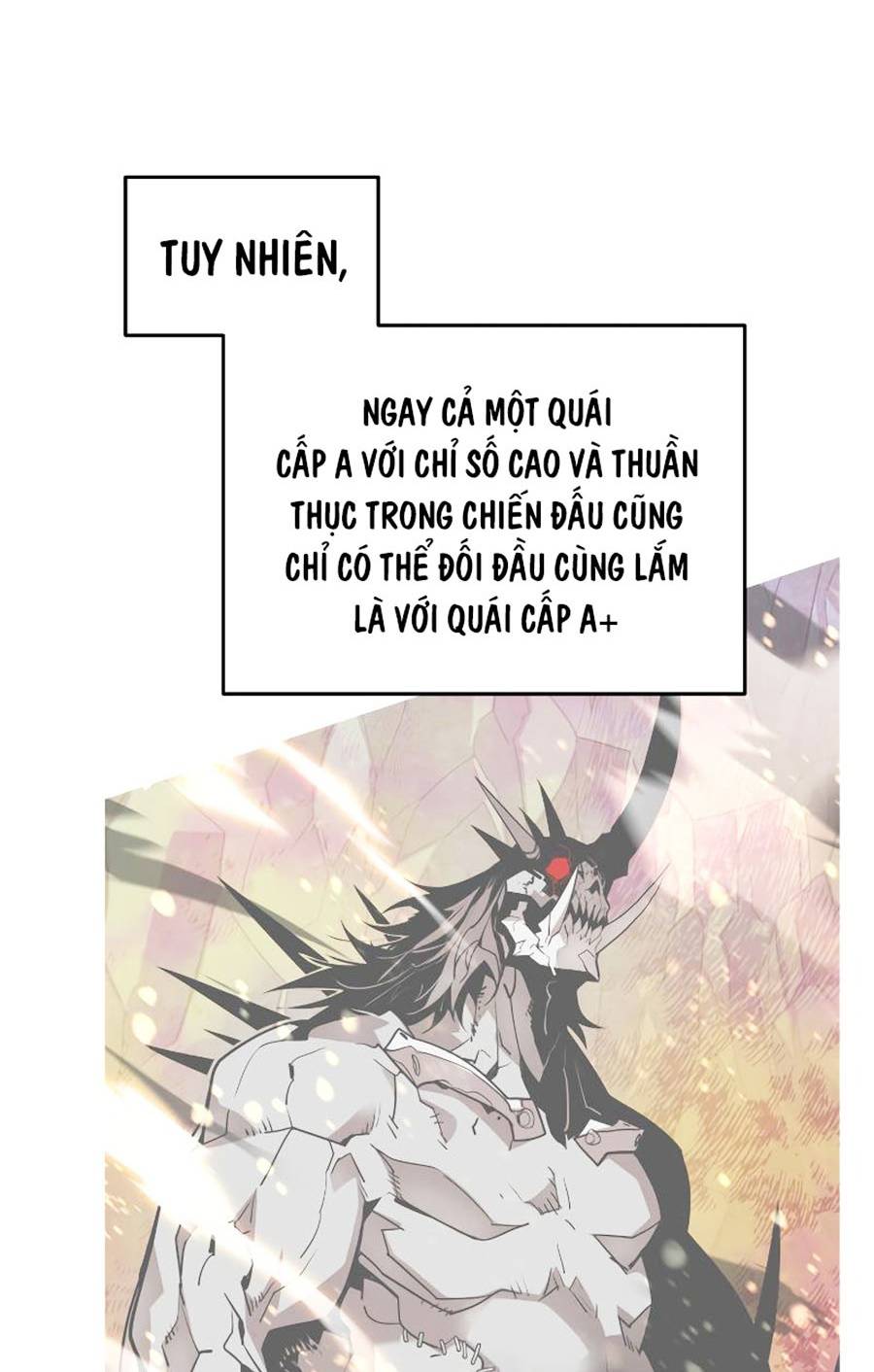 Trở Lại Làm Tân Thủ: Chapter 129