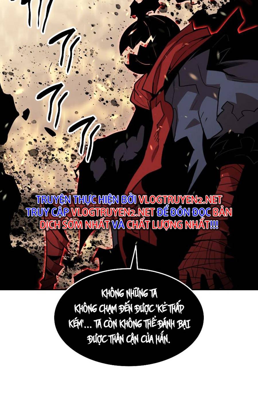 Trở Lại Làm Tân Thủ: Chapter 129