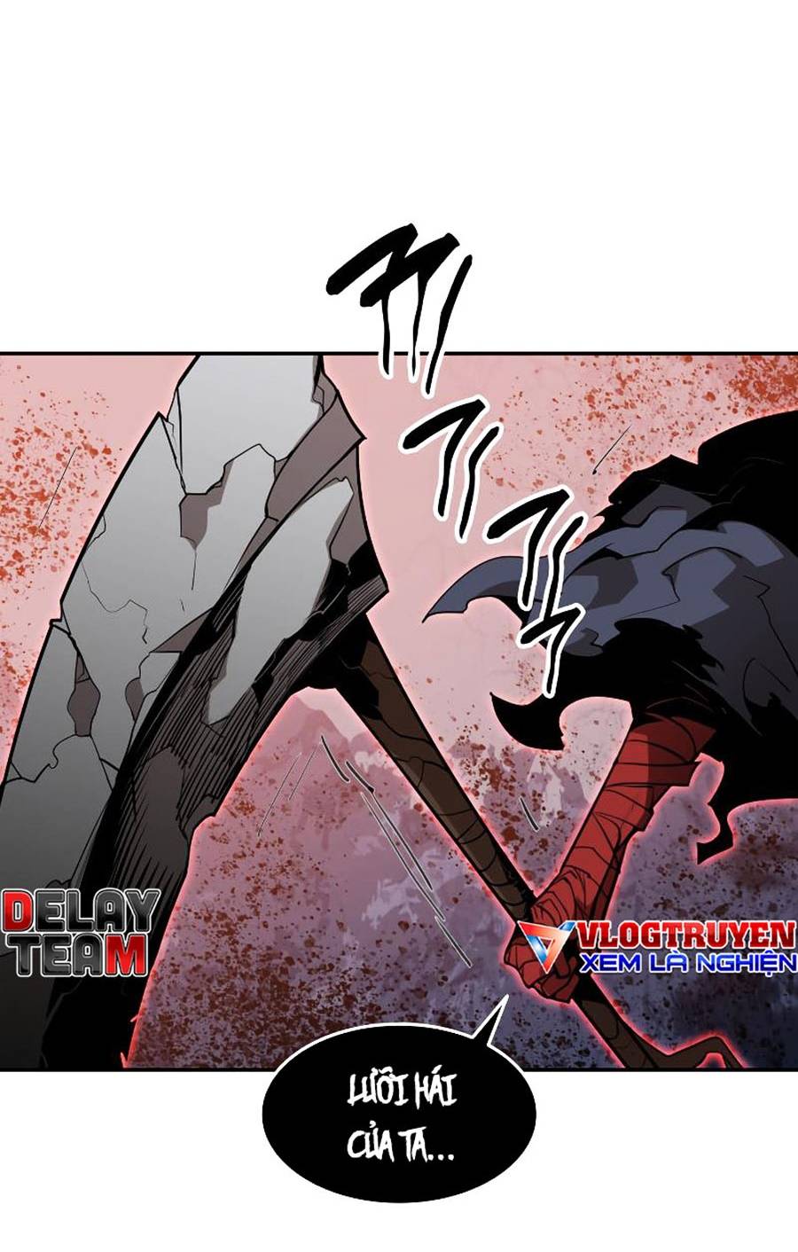 Trở Lại Làm Tân Thủ: Chapter 129