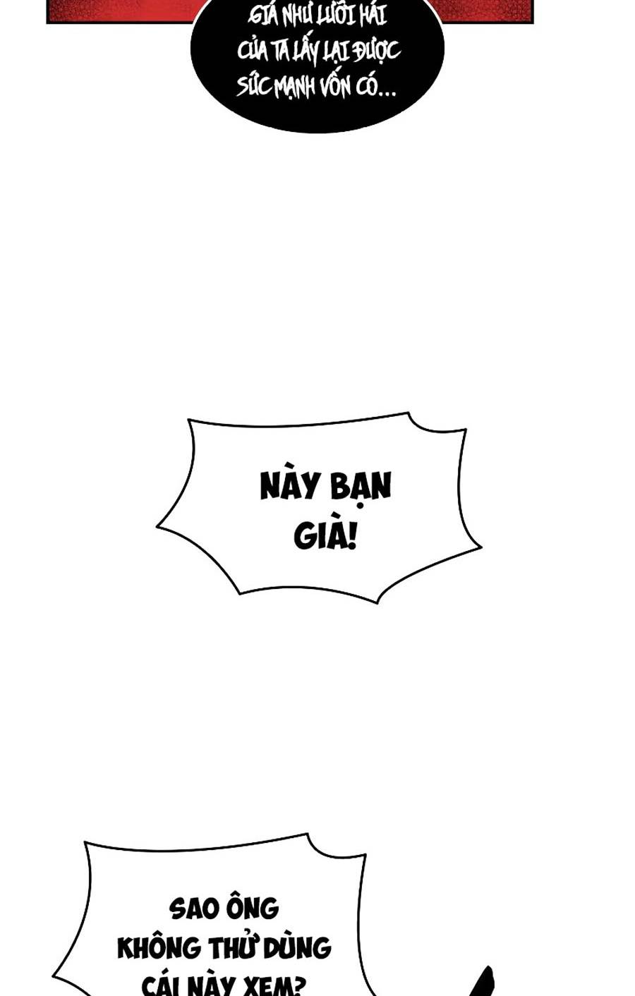 Trở Lại Làm Tân Thủ: Chapter 129