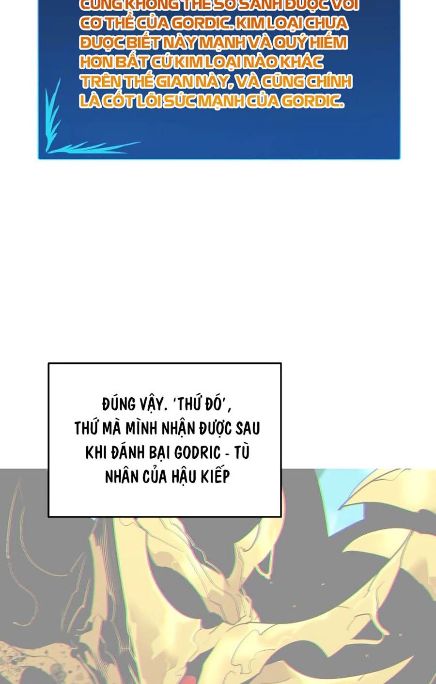 Trở Lại Làm Tân Thủ: Chapter 129