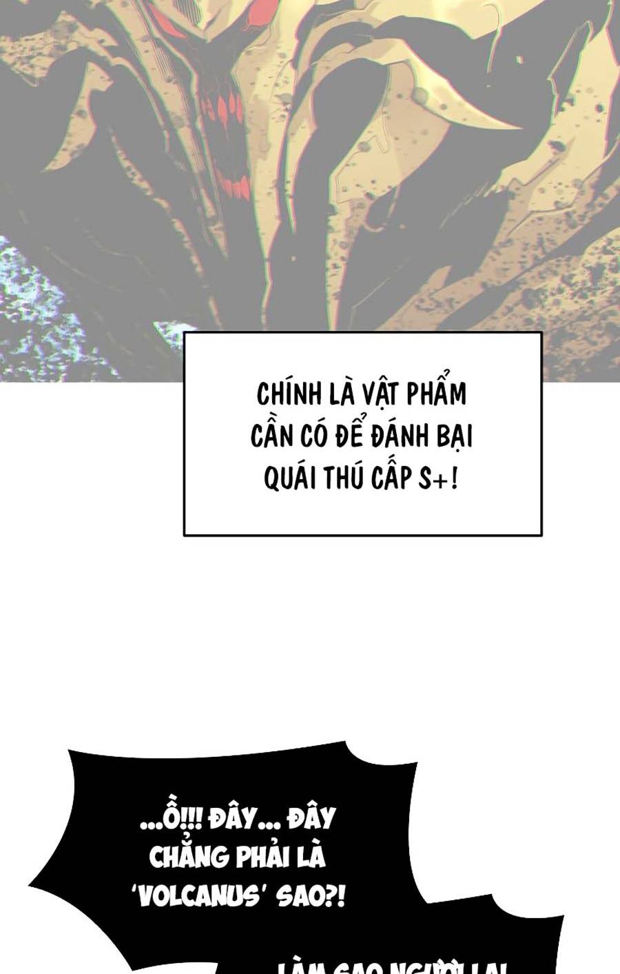 Trở Lại Làm Tân Thủ: Chapter 129