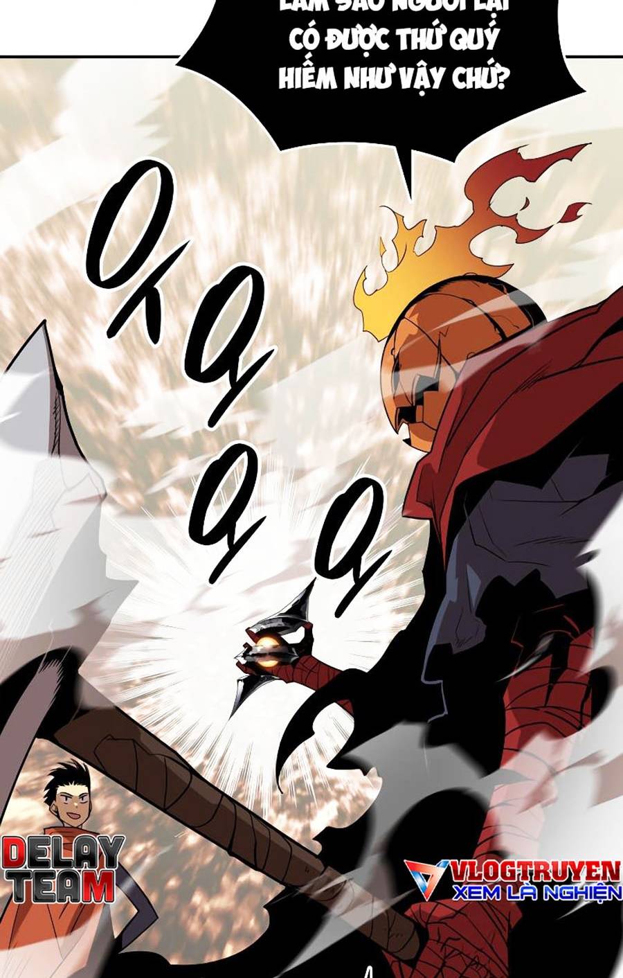 Trở Lại Làm Tân Thủ: Chapter 129
