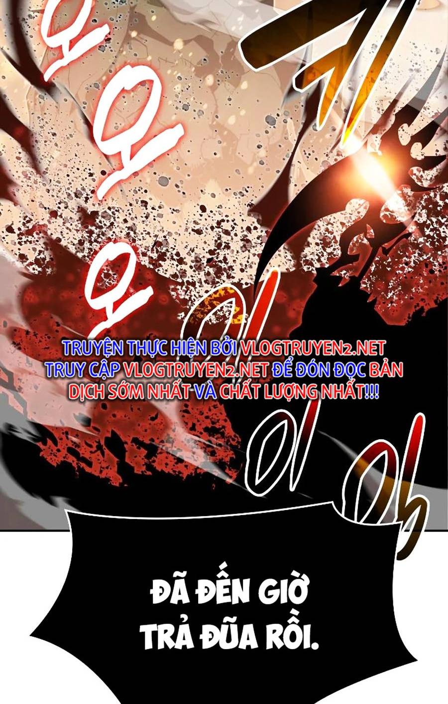 Trở Lại Làm Tân Thủ: Chapter 129