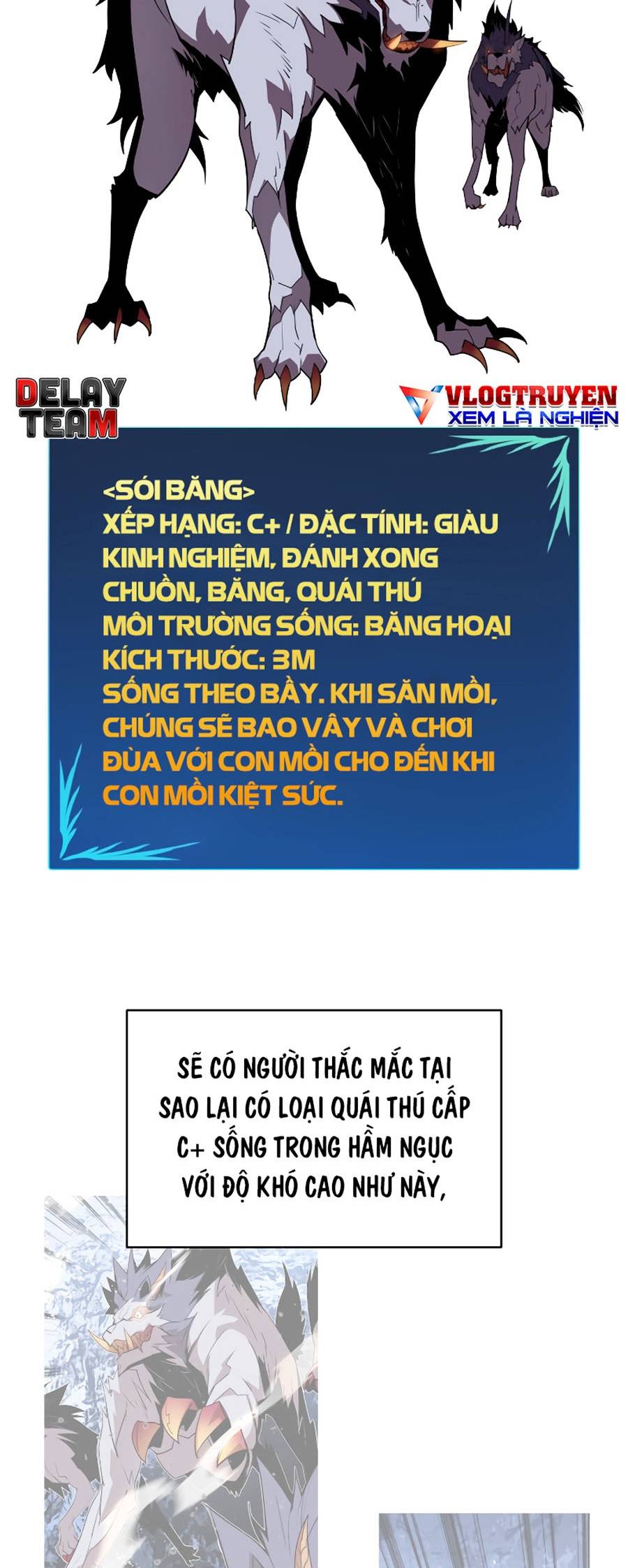 Trở Lại Làm Tân Thủ: Chapter 130