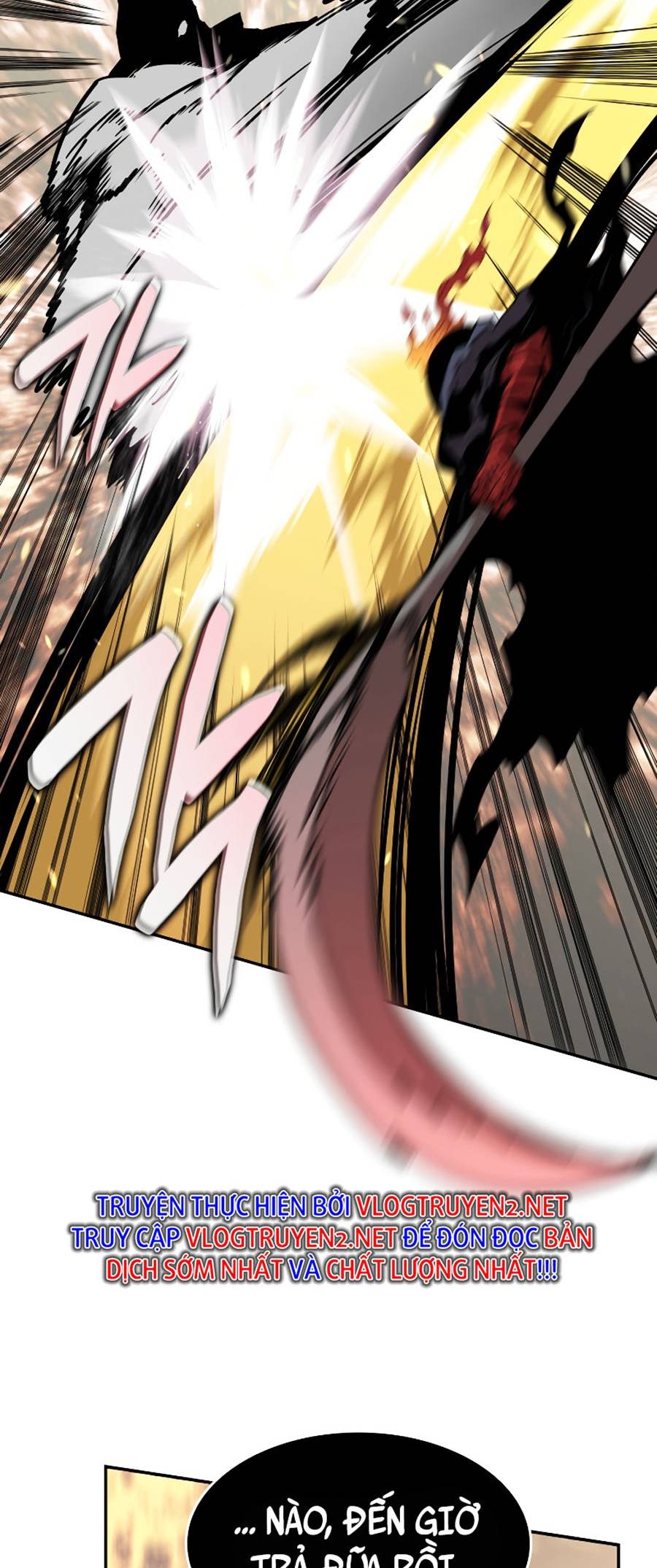 Trở Lại Làm Tân Thủ: Chapter 130
