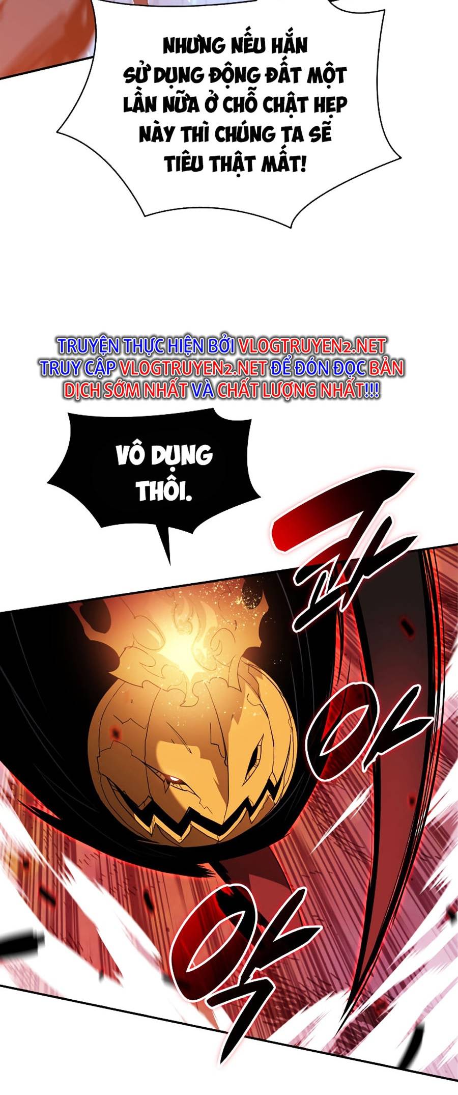 Trở Lại Làm Tân Thủ: Chapter 130