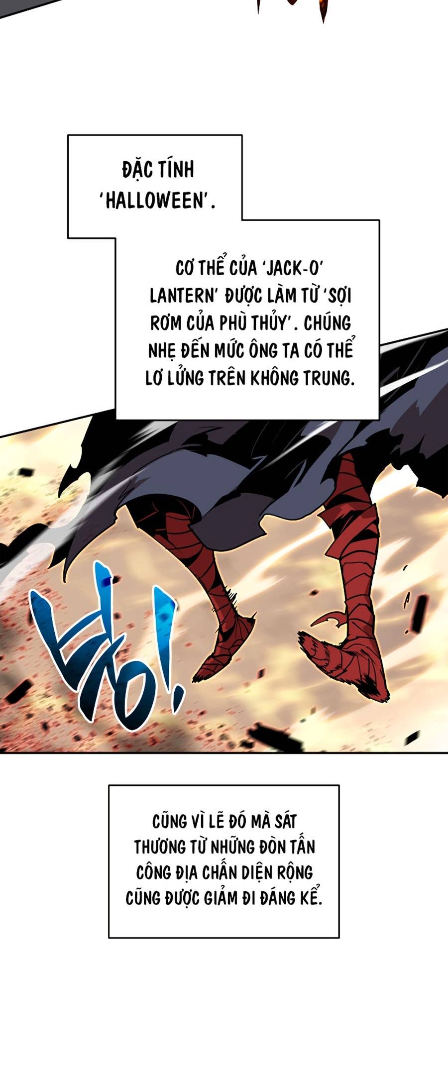 Trở Lại Làm Tân Thủ: Chapter 130