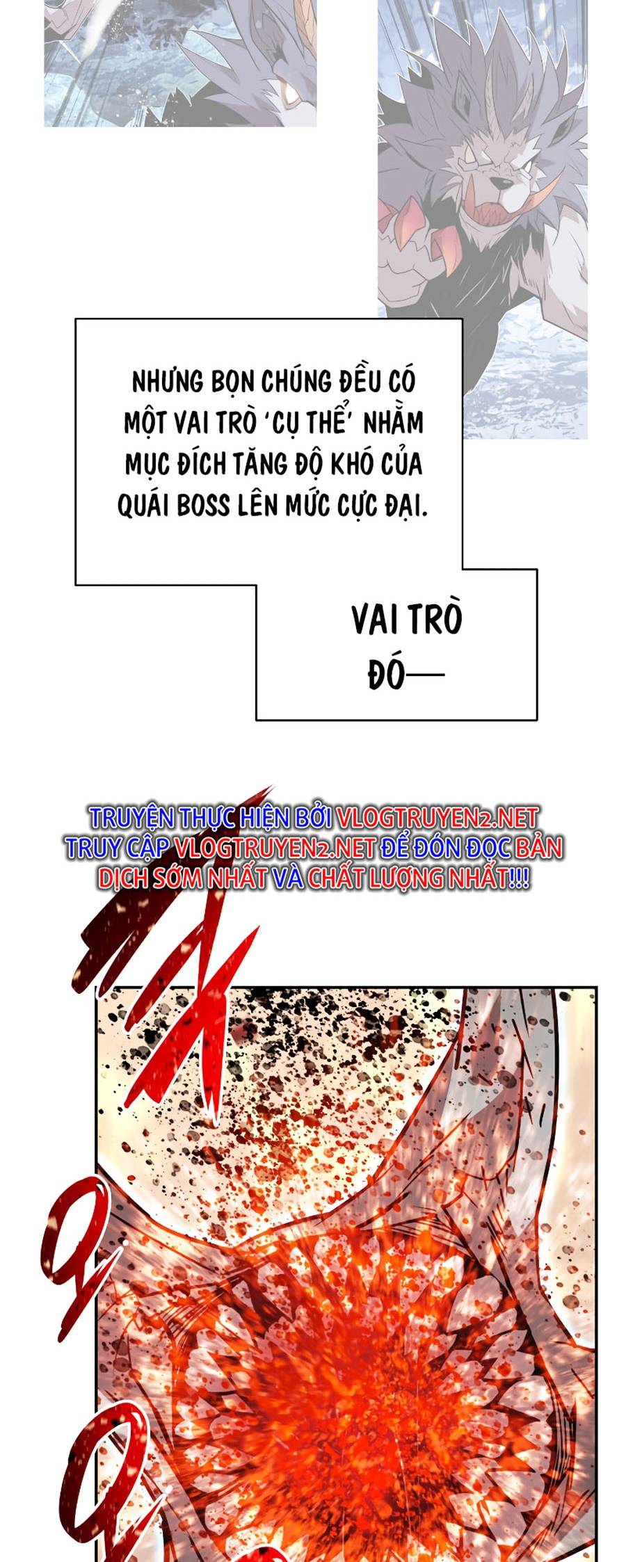 Trở Lại Làm Tân Thủ: Chapter 130