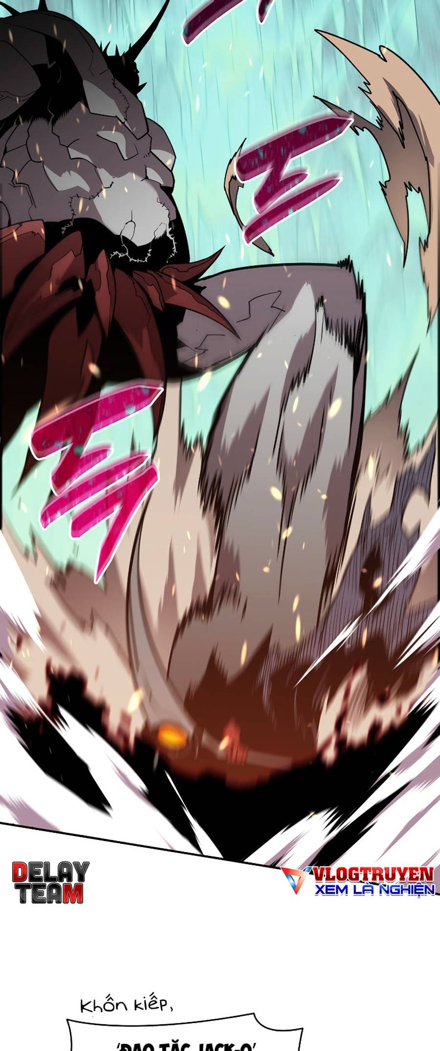 Trở Lại Làm Tân Thủ: Chapter 130
