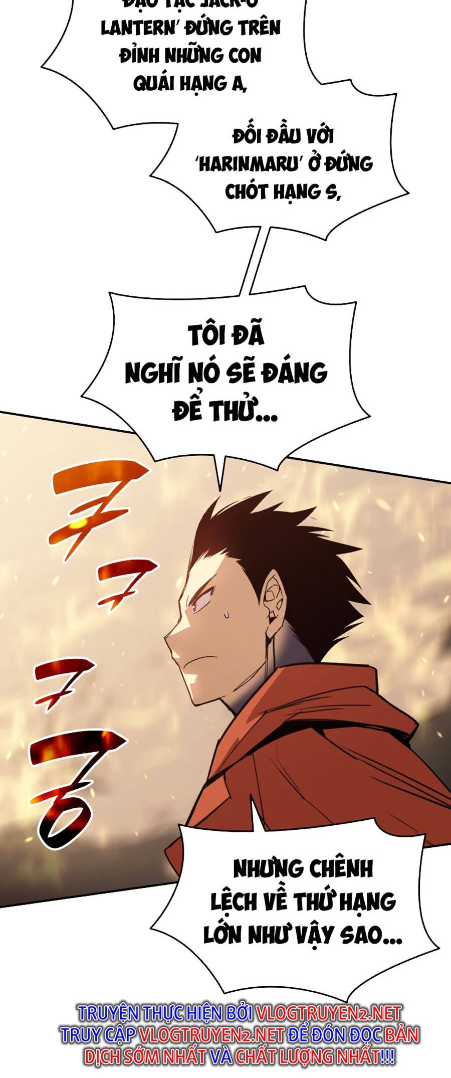 Trở Lại Làm Tân Thủ: Chapter 130