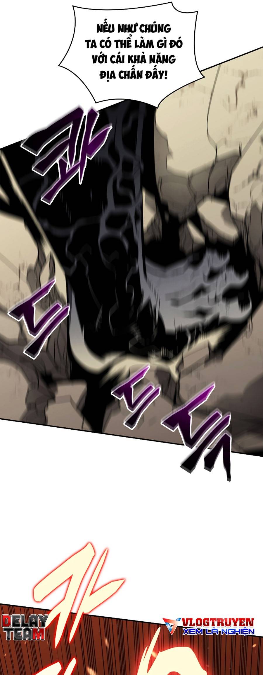 Trở Lại Làm Tân Thủ: Chapter 130