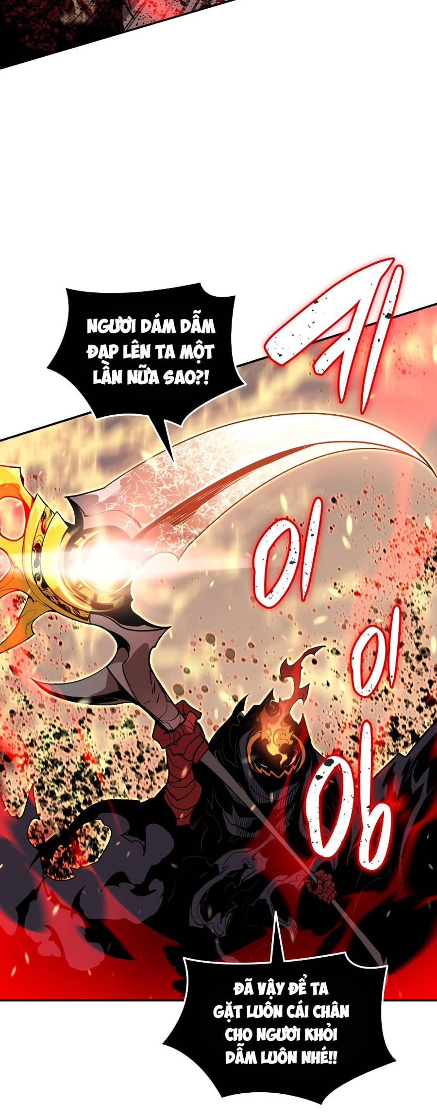 Trở Lại Làm Tân Thủ: Chapter 130