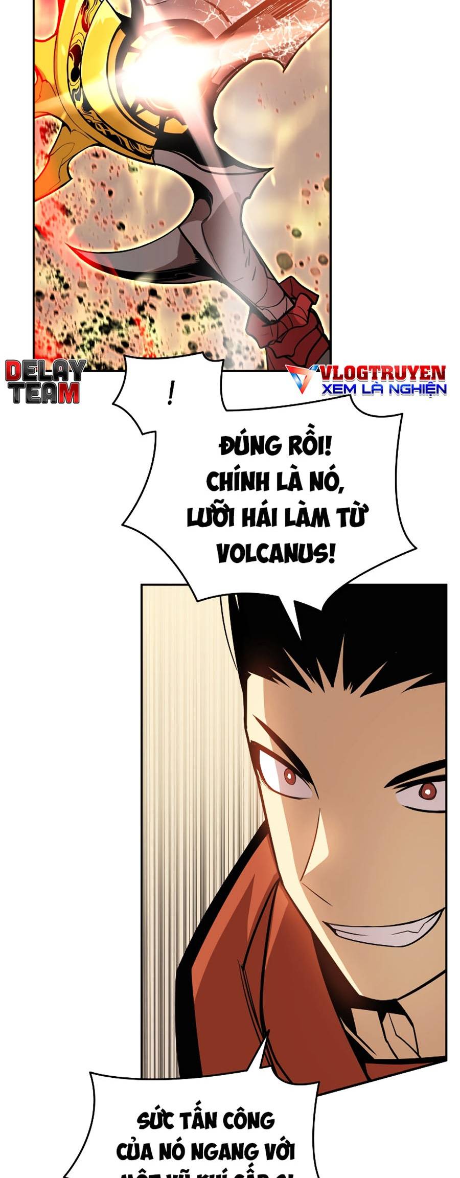 Trở Lại Làm Tân Thủ: Chapter 130