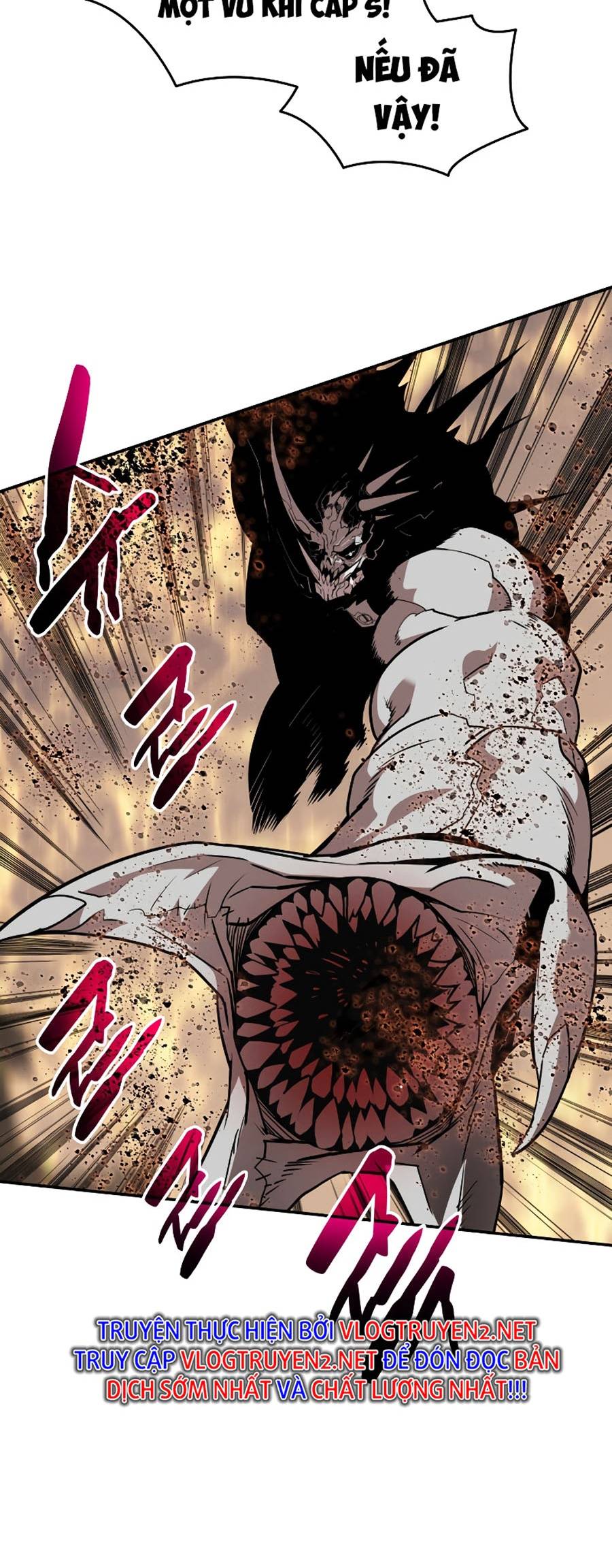Trở Lại Làm Tân Thủ: Chapter 130