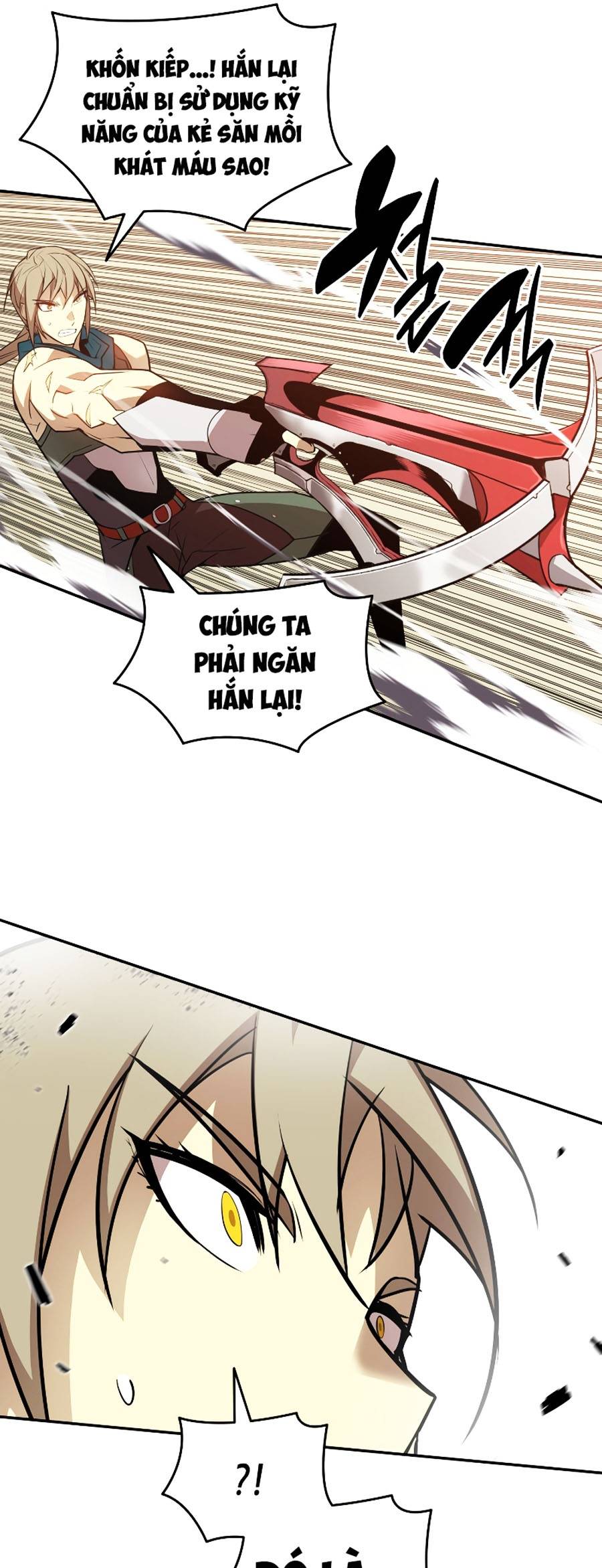 Trở Lại Làm Tân Thủ: Chapter 130
