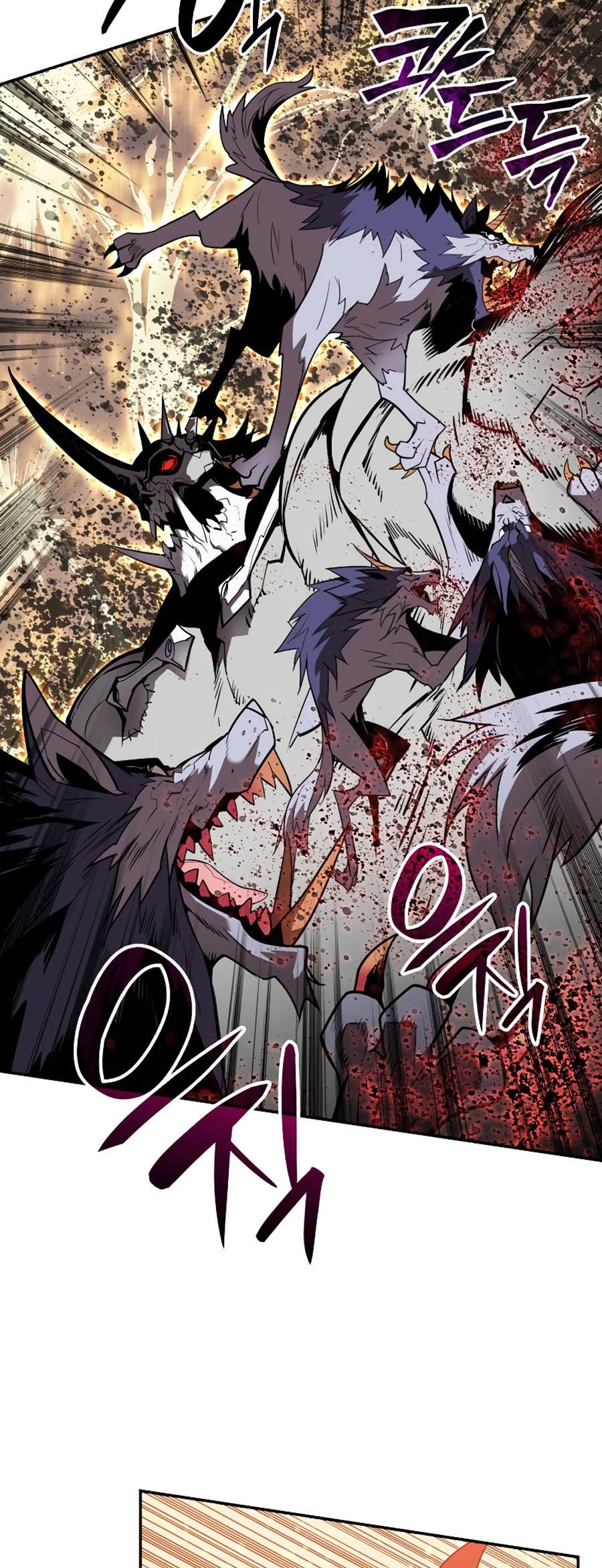 Trở Lại Làm Tân Thủ: Chapter 130