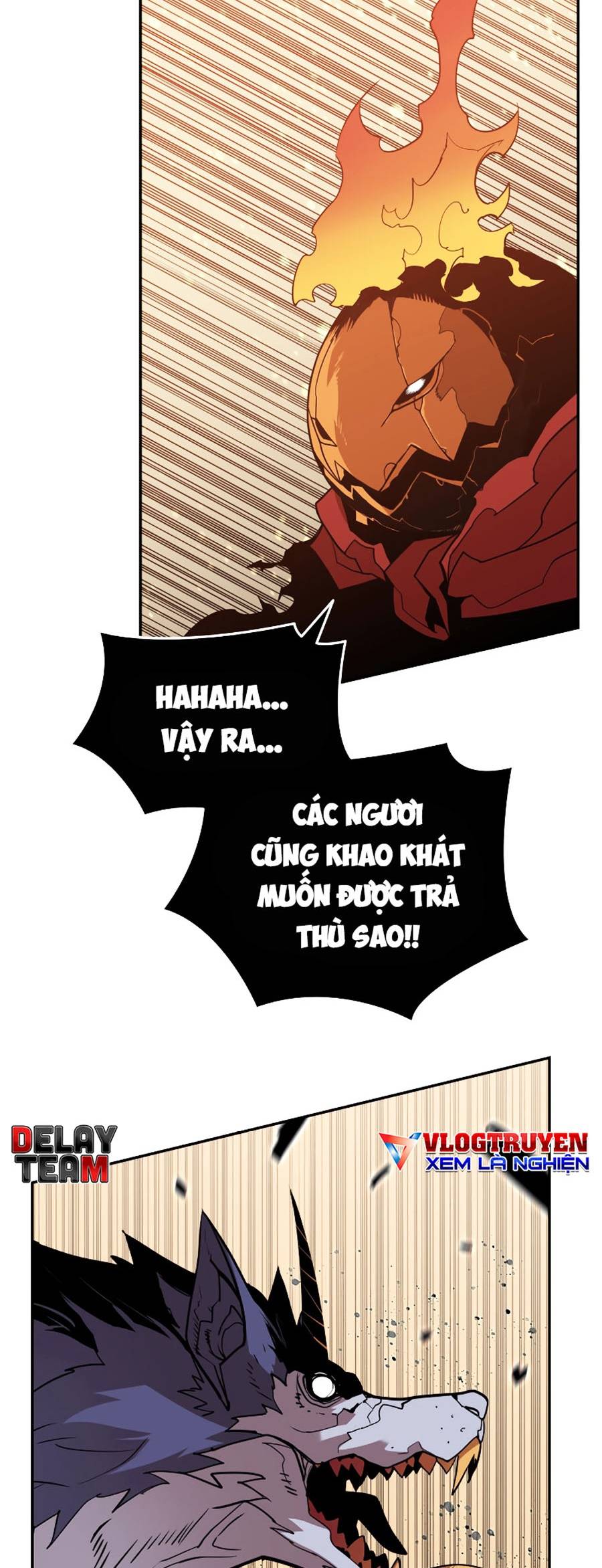 Trở Lại Làm Tân Thủ: Chapter 130