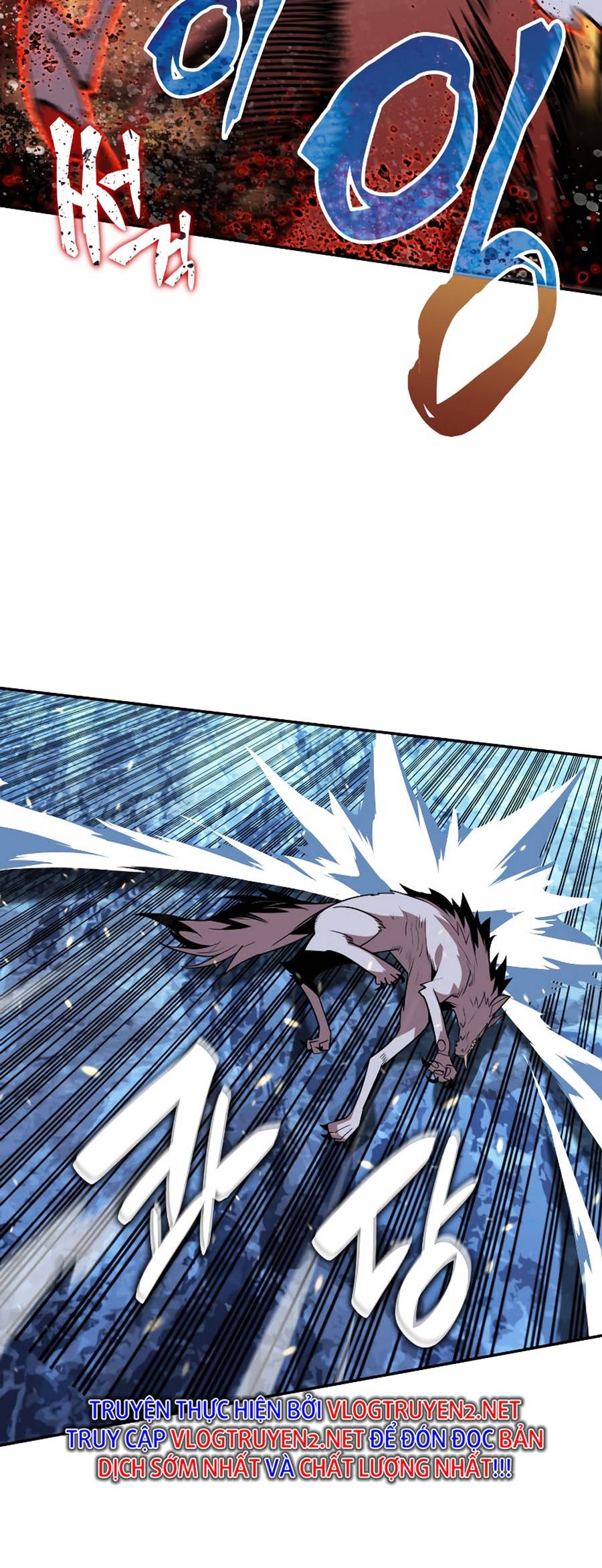 Trở Lại Làm Tân Thủ: Chapter 130