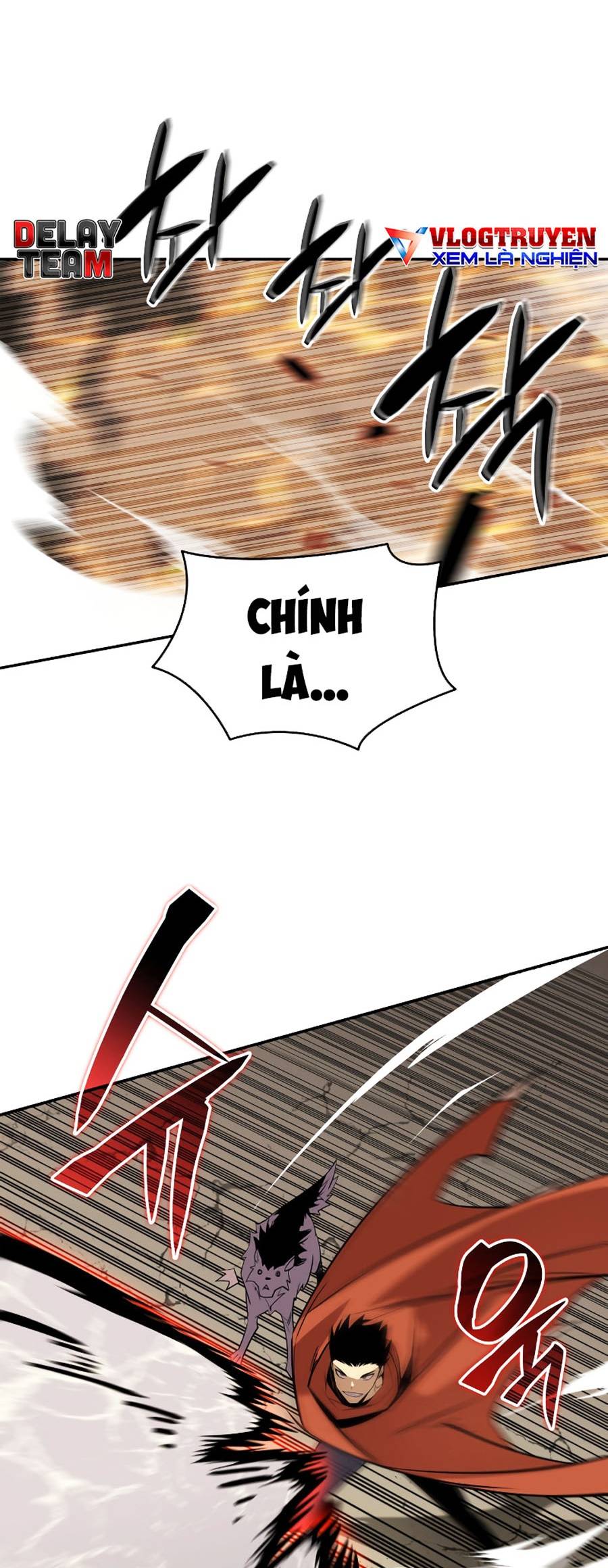 Trở Lại Làm Tân Thủ: Chapter 130