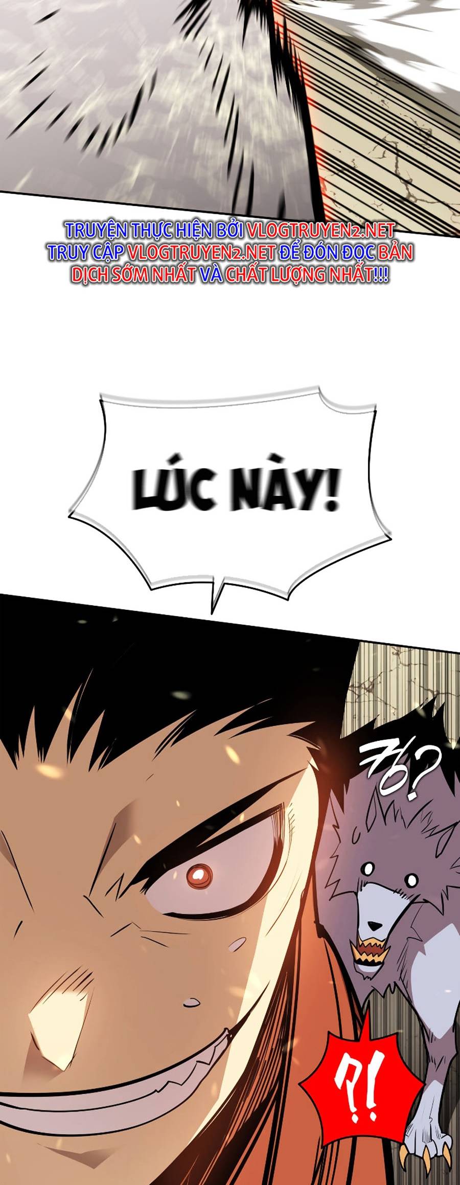 Trở Lại Làm Tân Thủ: Chapter 130