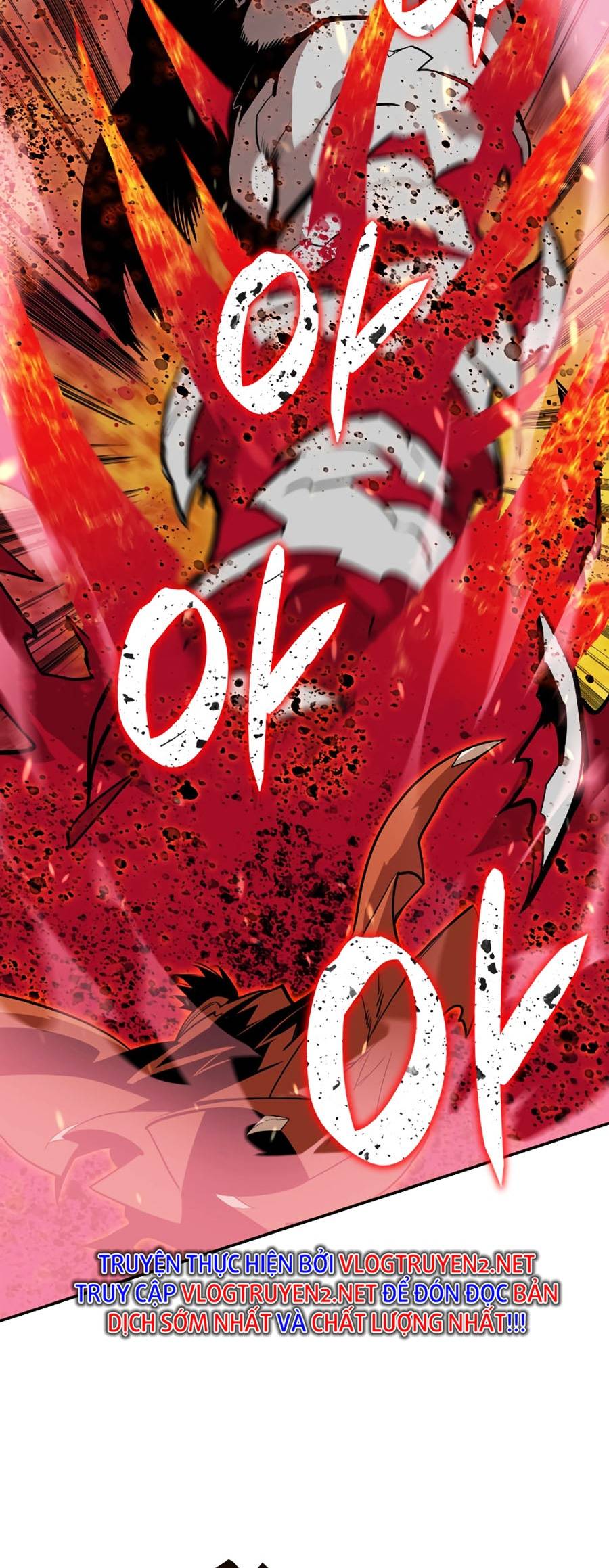 Trở Lại Làm Tân Thủ: Chapter 130