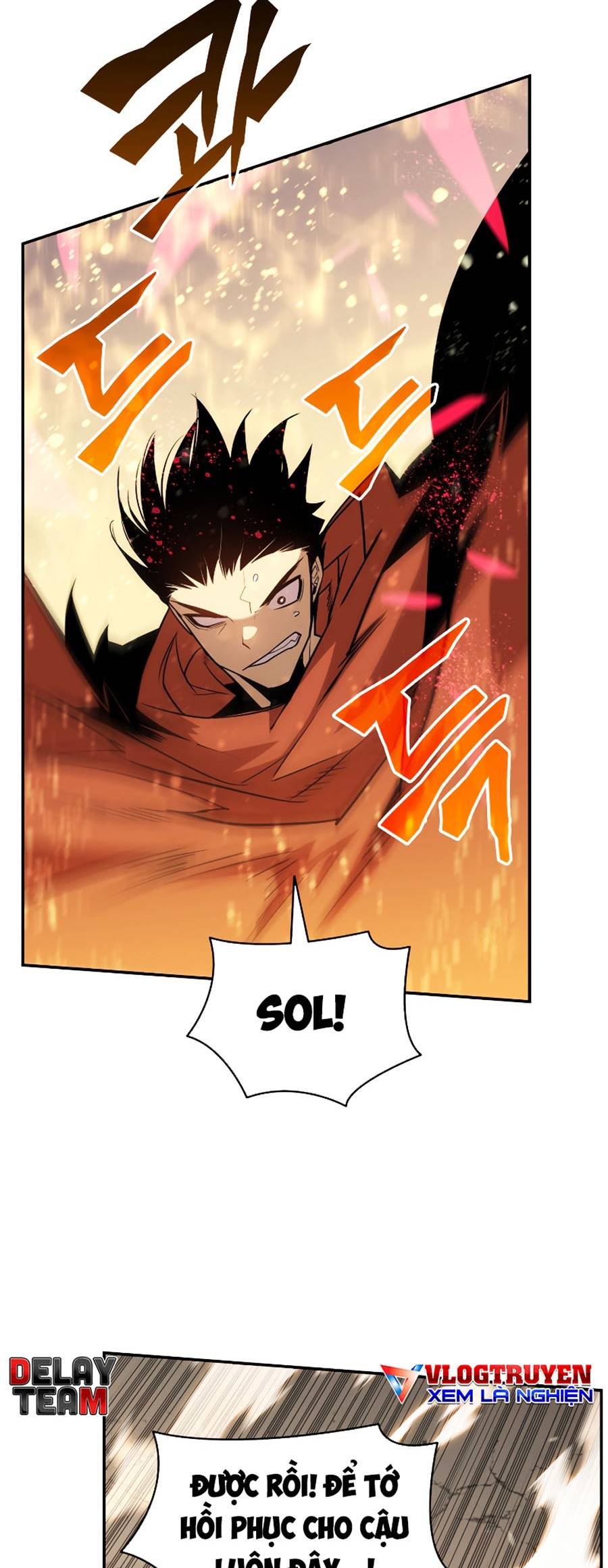 Trở Lại Làm Tân Thủ: Chapter 130
