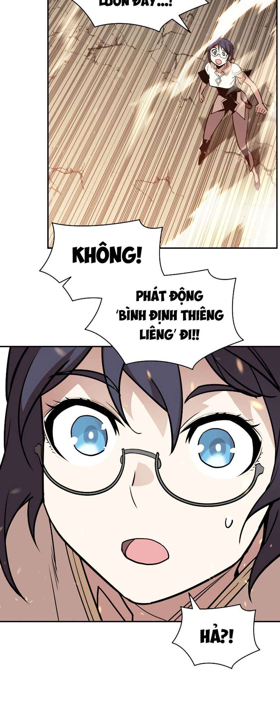 Trở Lại Làm Tân Thủ: Chapter 130