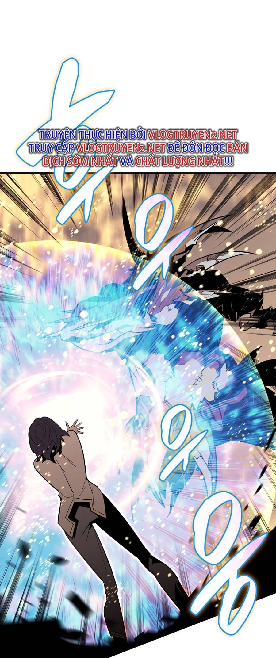 Trở Lại Làm Tân Thủ: Chapter 130