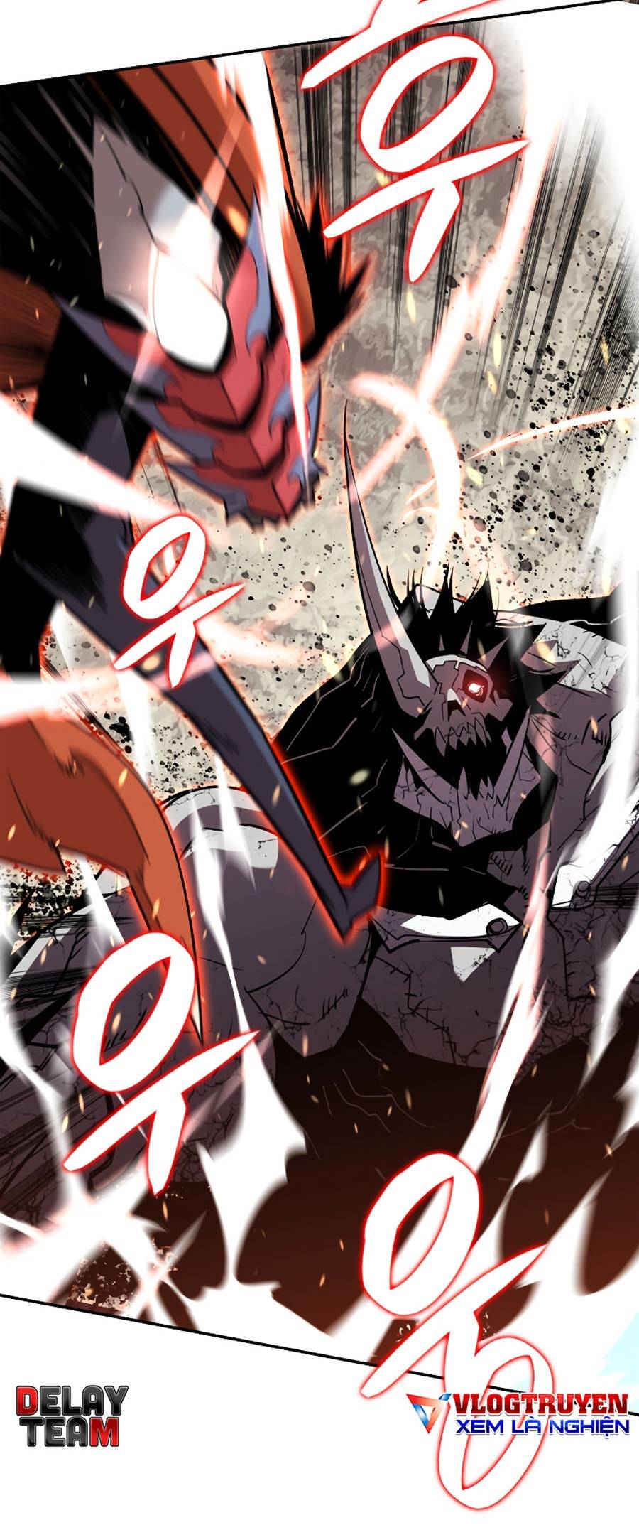 Trở Lại Làm Tân Thủ: Chapter 130