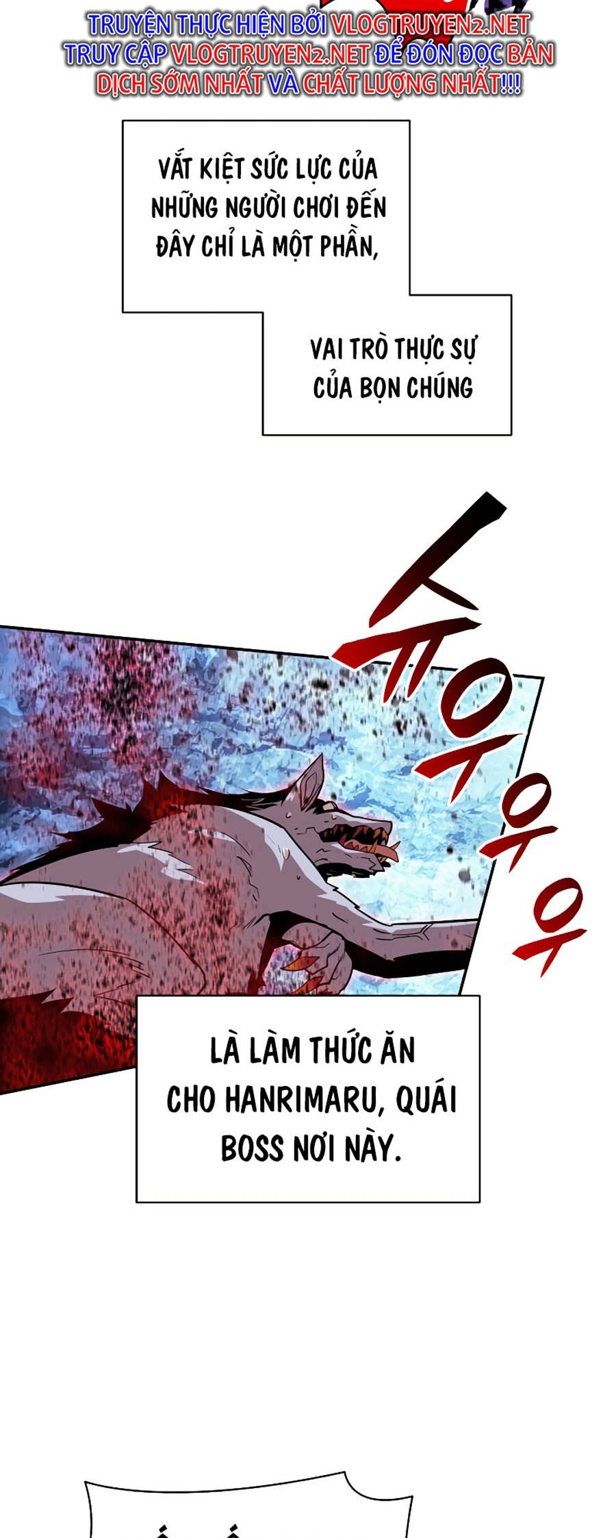 Trở Lại Làm Tân Thủ: Chapter 130