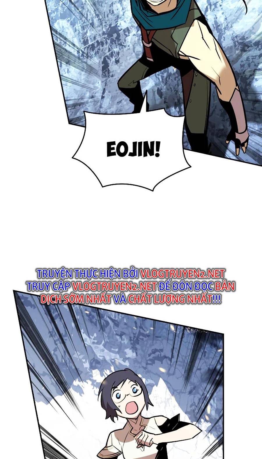 Trở Lại Làm Tân Thủ: Chapter 130