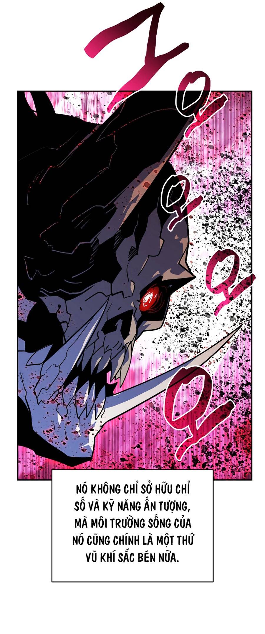Trở Lại Làm Tân Thủ: Chapter 130