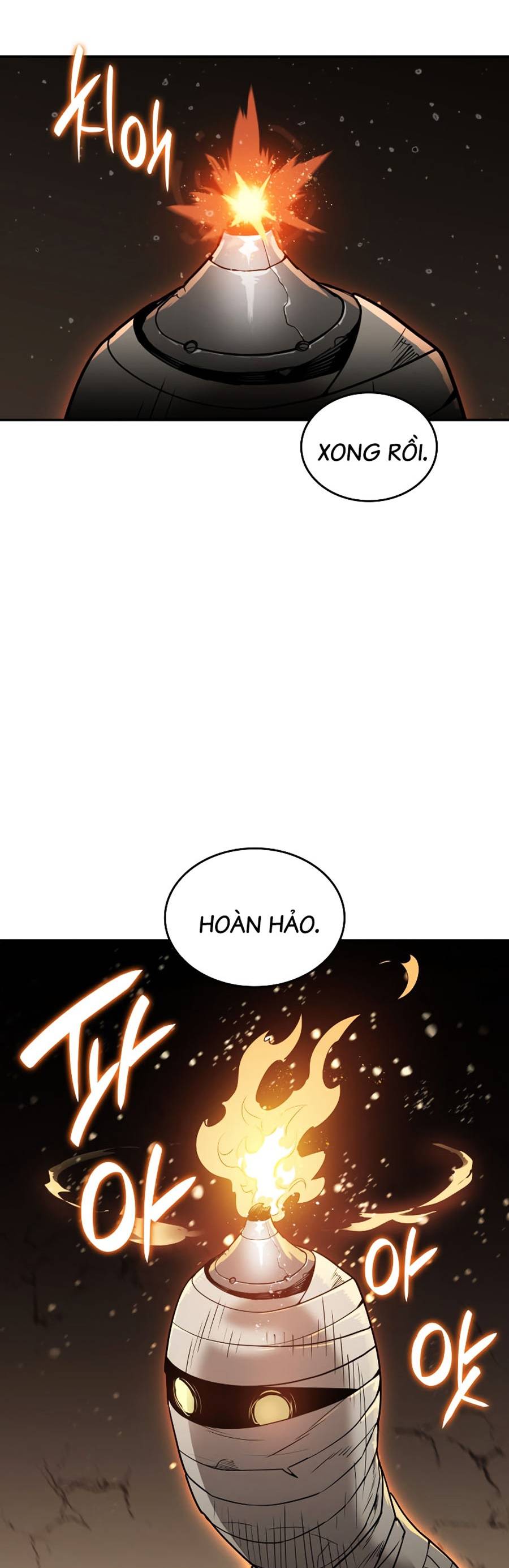 Trở Lại Làm Tân Thủ: Chapter 132
