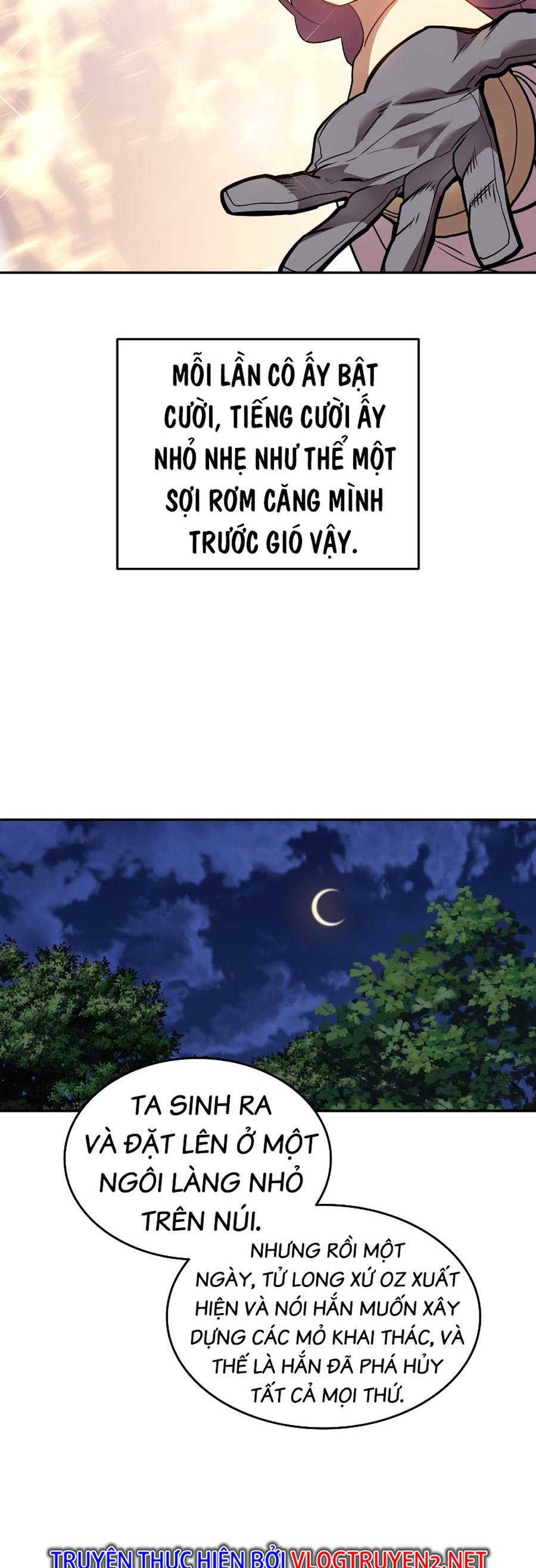 Trở Lại Làm Tân Thủ: Chapter 132