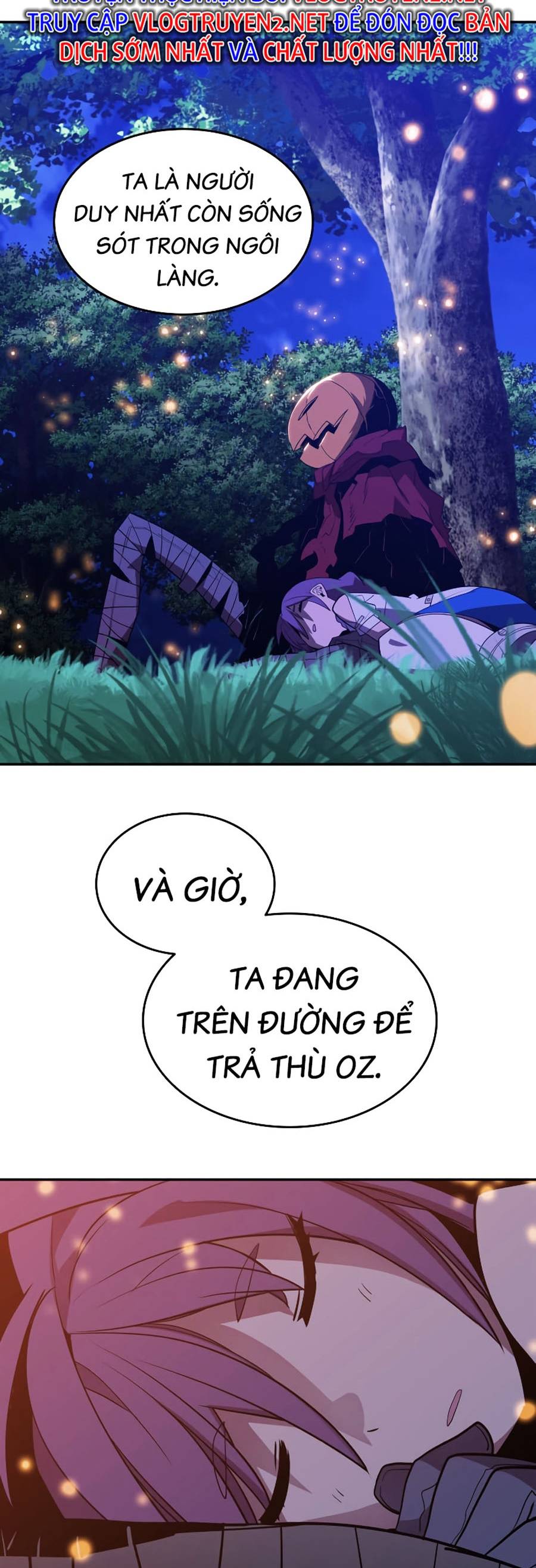 Trở Lại Làm Tân Thủ: Chapter 132