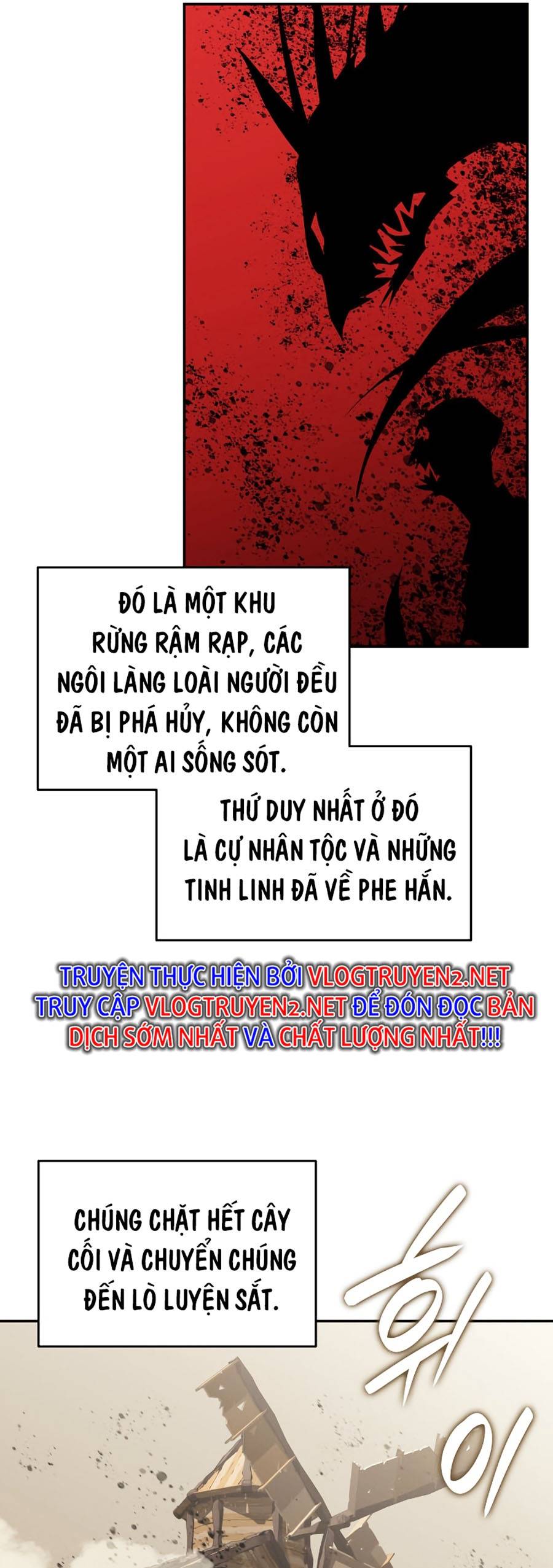 Trở Lại Làm Tân Thủ: Chapter 132