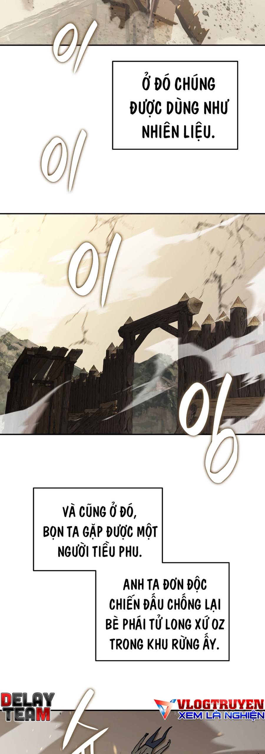 Trở Lại Làm Tân Thủ: Chapter 132