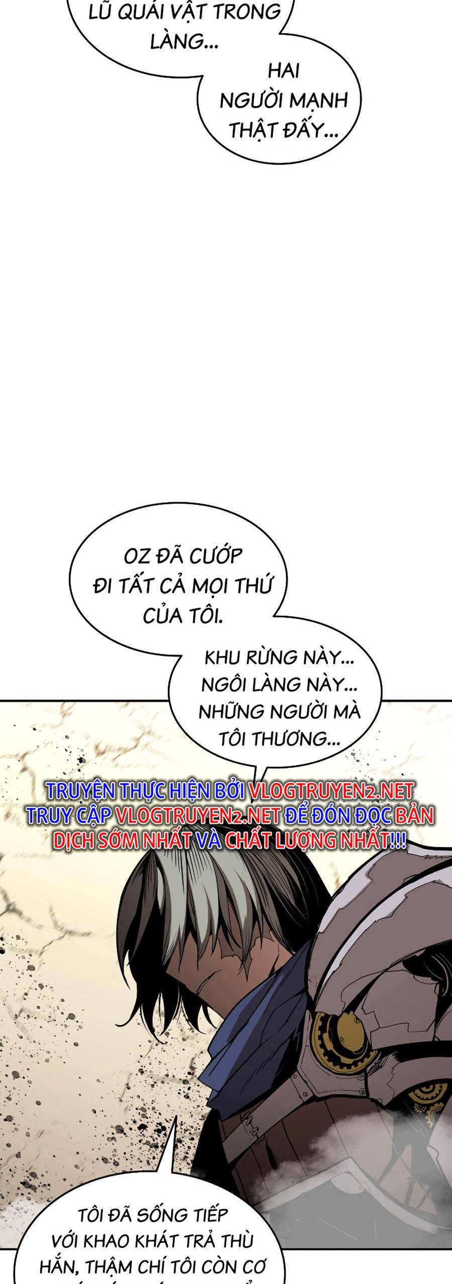 Trở Lại Làm Tân Thủ: Chapter 132