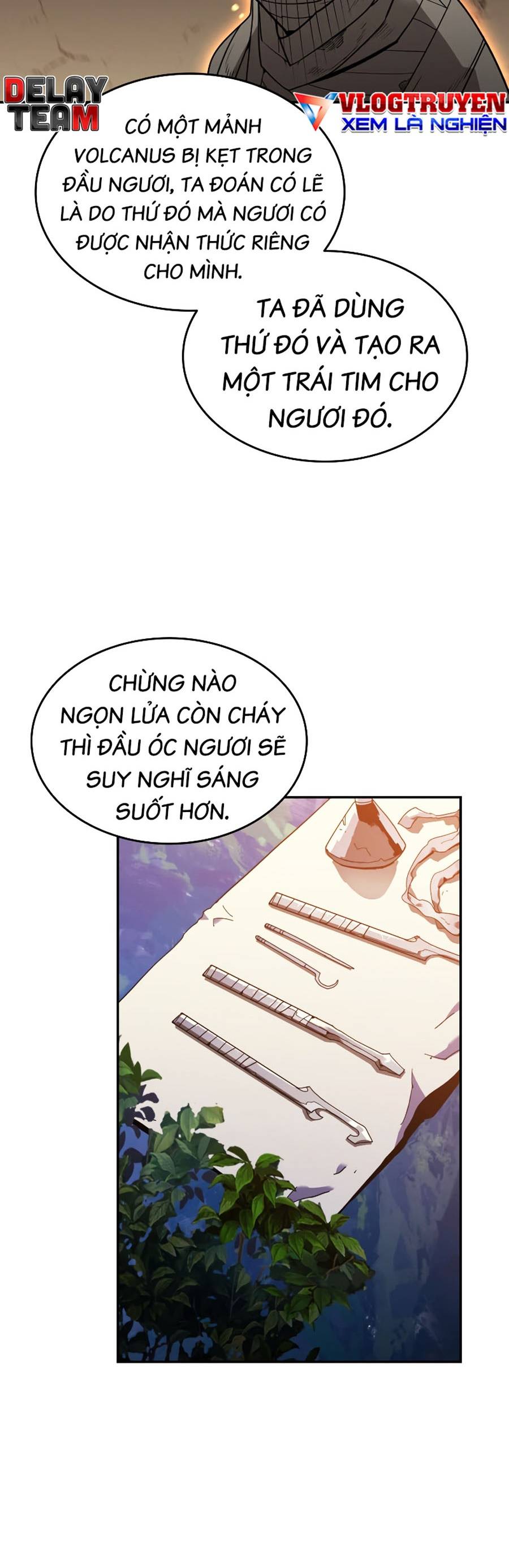 Trở Lại Làm Tân Thủ: Chapter 132