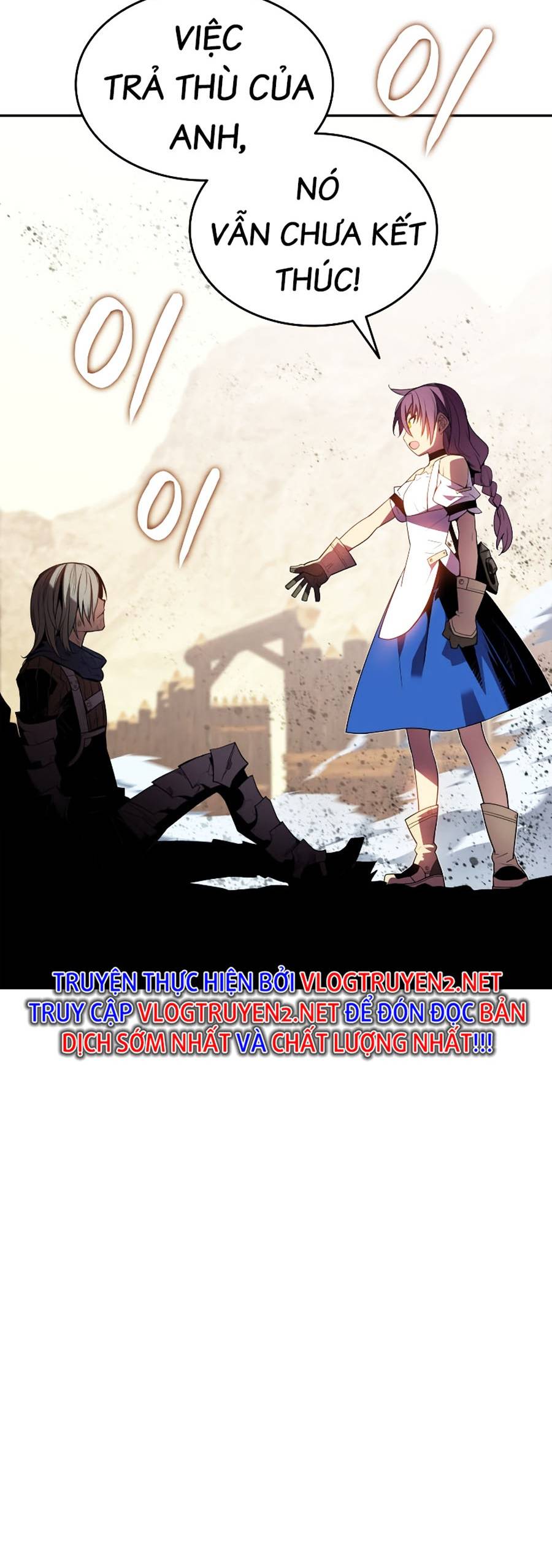 Trở Lại Làm Tân Thủ: Chapter 132