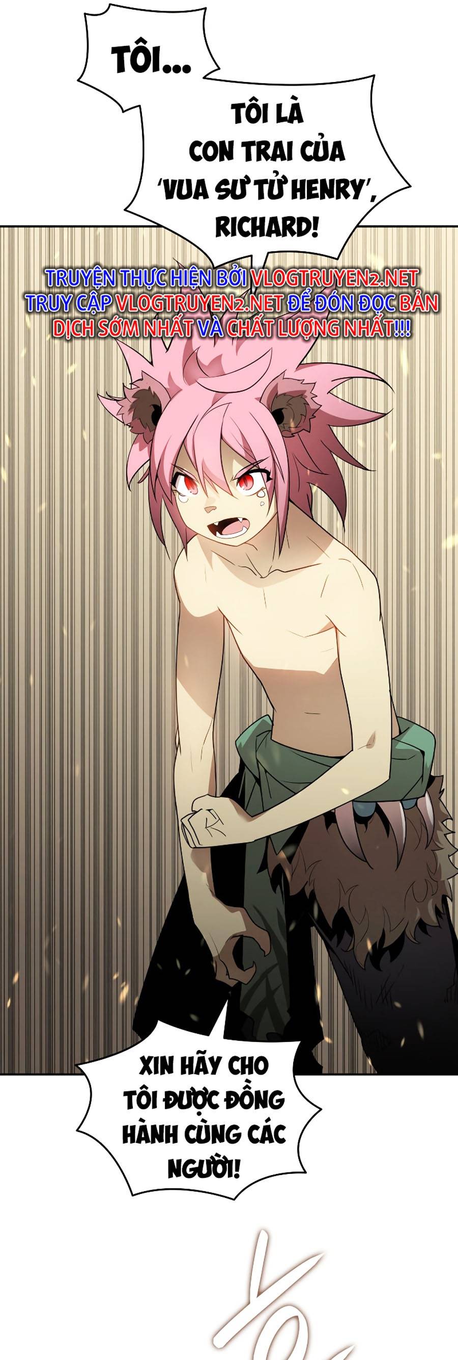 Trở Lại Làm Tân Thủ: Chapter 132