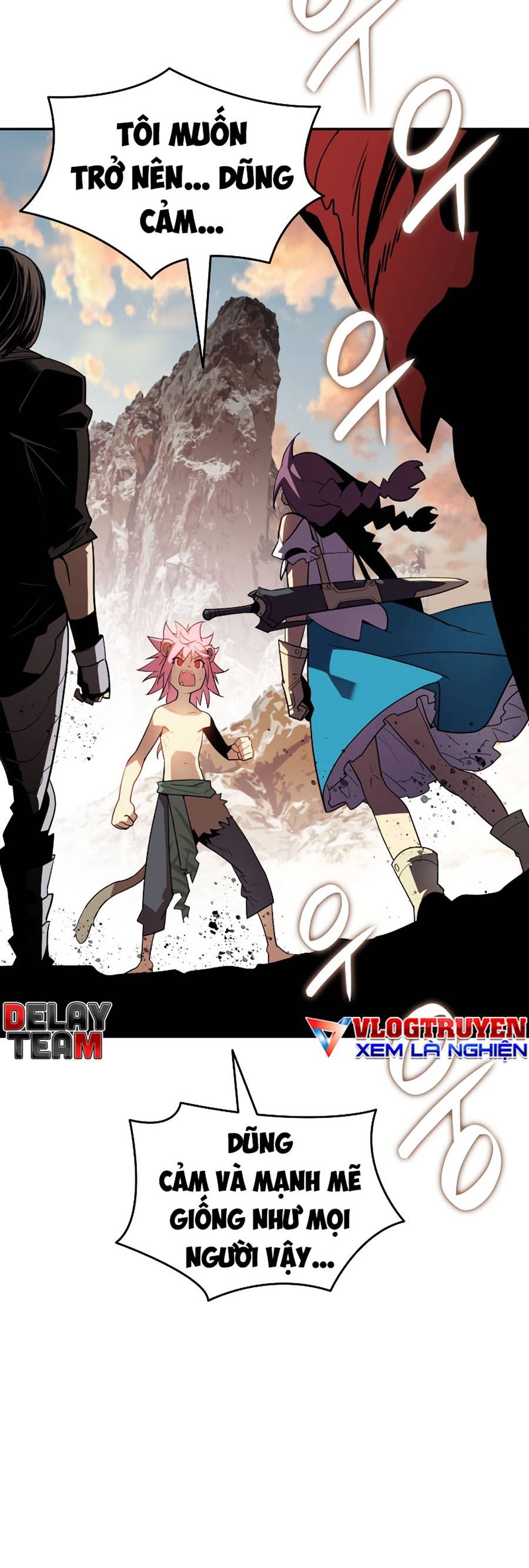 Trở Lại Làm Tân Thủ: Chapter 132