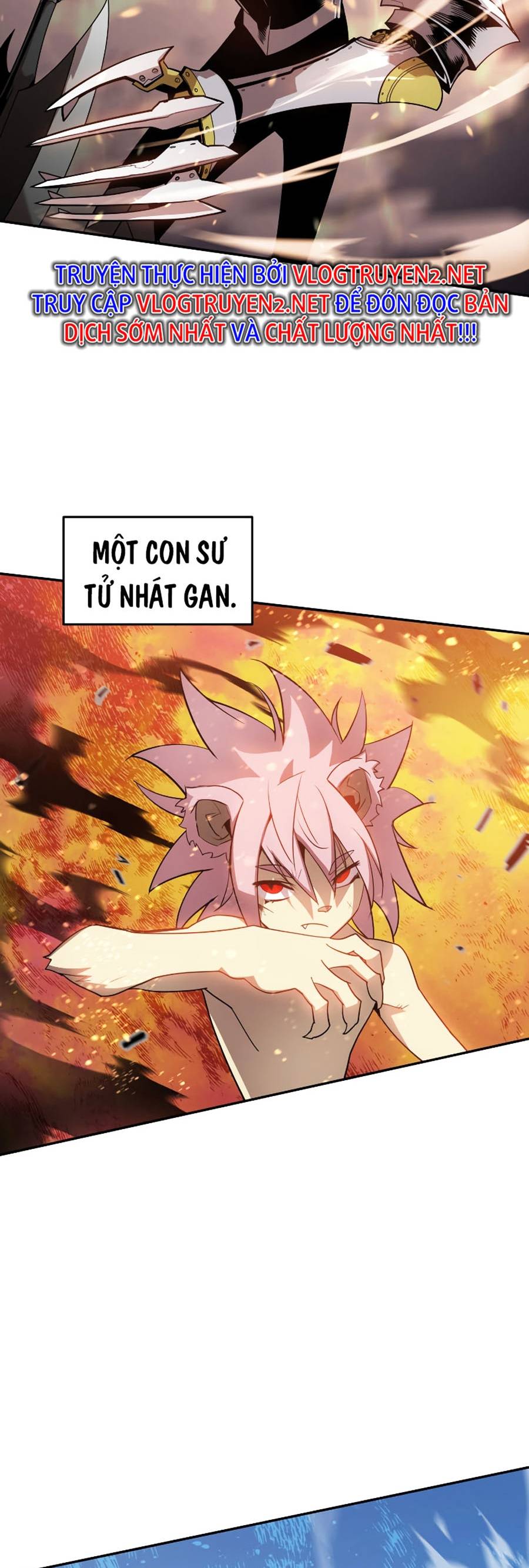 Trở Lại Làm Tân Thủ: Chapter 132