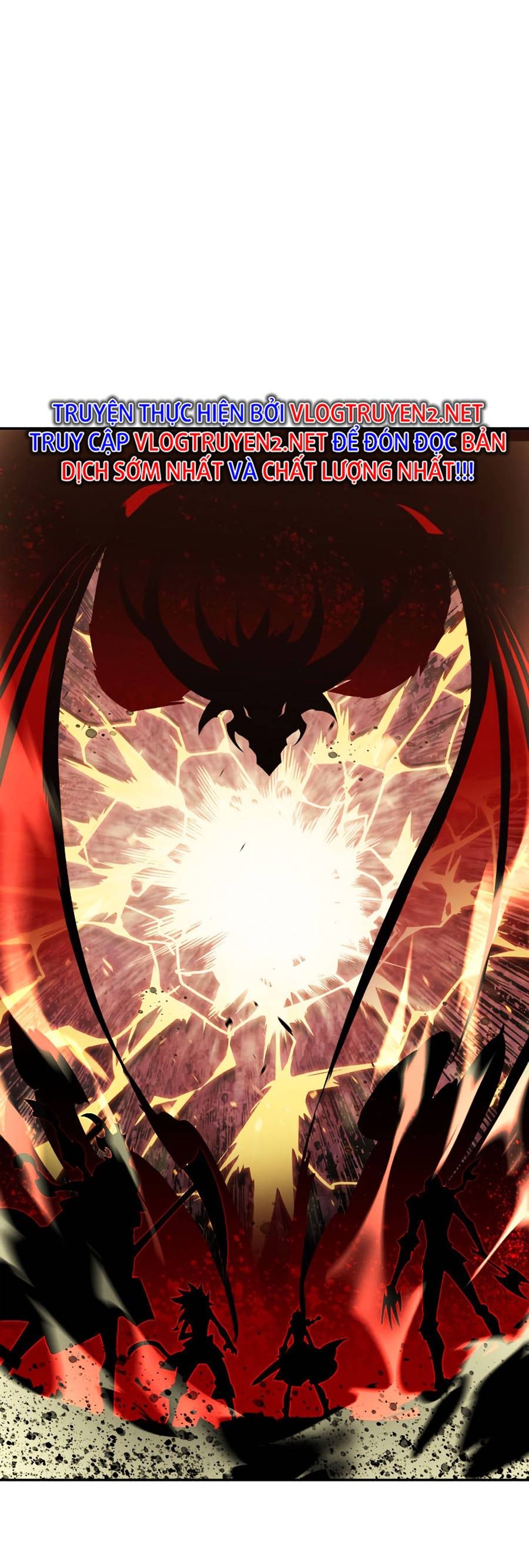 Trở Lại Làm Tân Thủ: Chapter 132