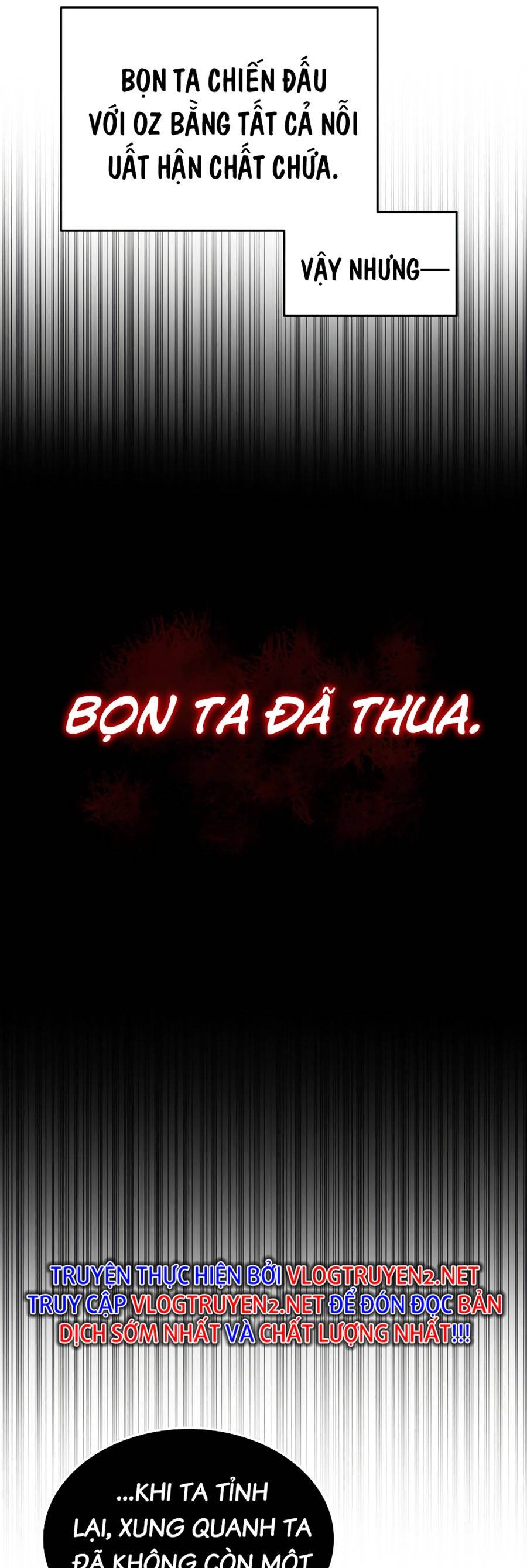 Trở Lại Làm Tân Thủ: Chapter 132