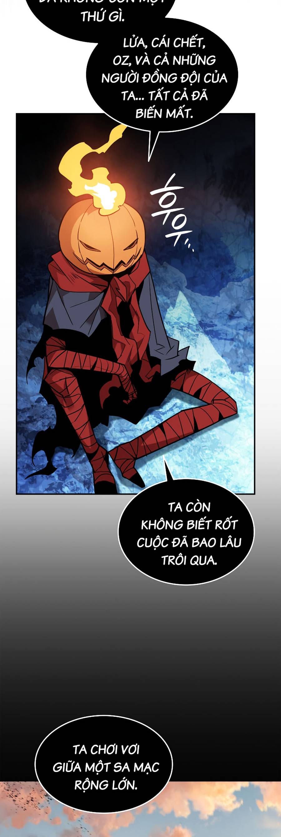Trở Lại Làm Tân Thủ: Chapter 132
